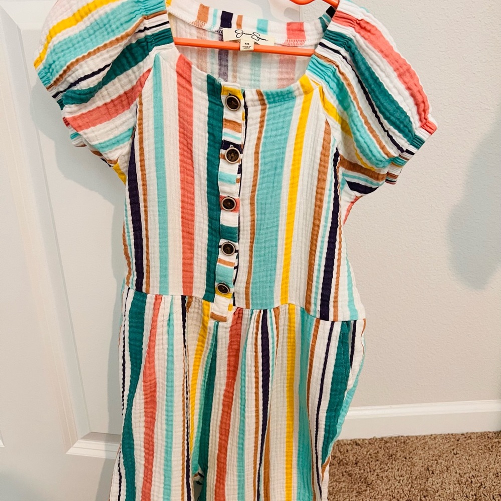 Jessica Simpson Jumpsuit